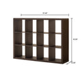 Bookshelf For Home Office