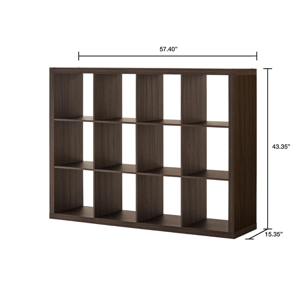 Bookshelf For Home Office