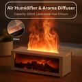 Flame Aroma Diffuser