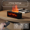 Flame Aroma Diffuser