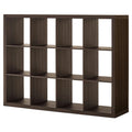 12 Cube Wooden Storage Unit