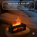 Flame Aroma Diffuser