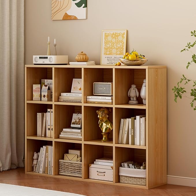 Bookshelf For Home