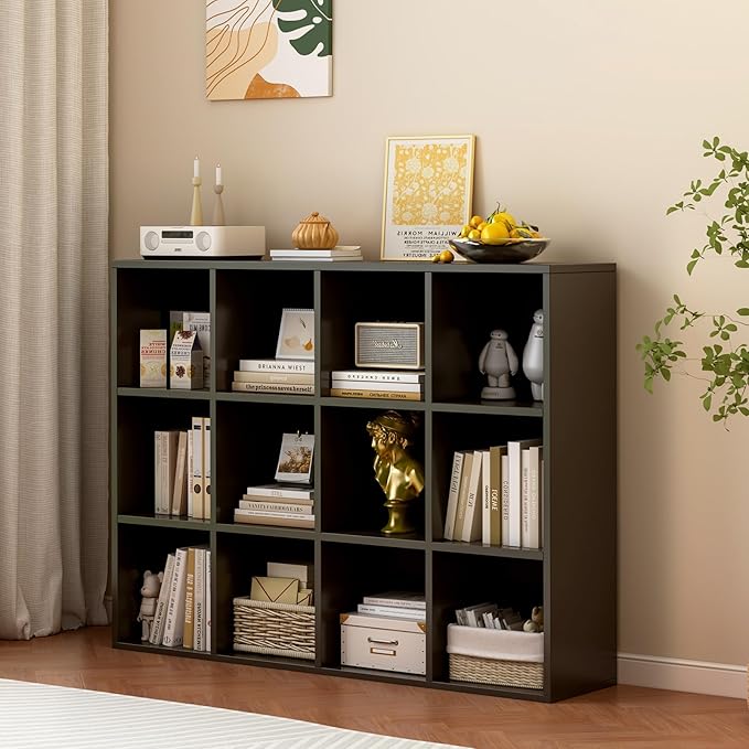 Bookshelf For Home