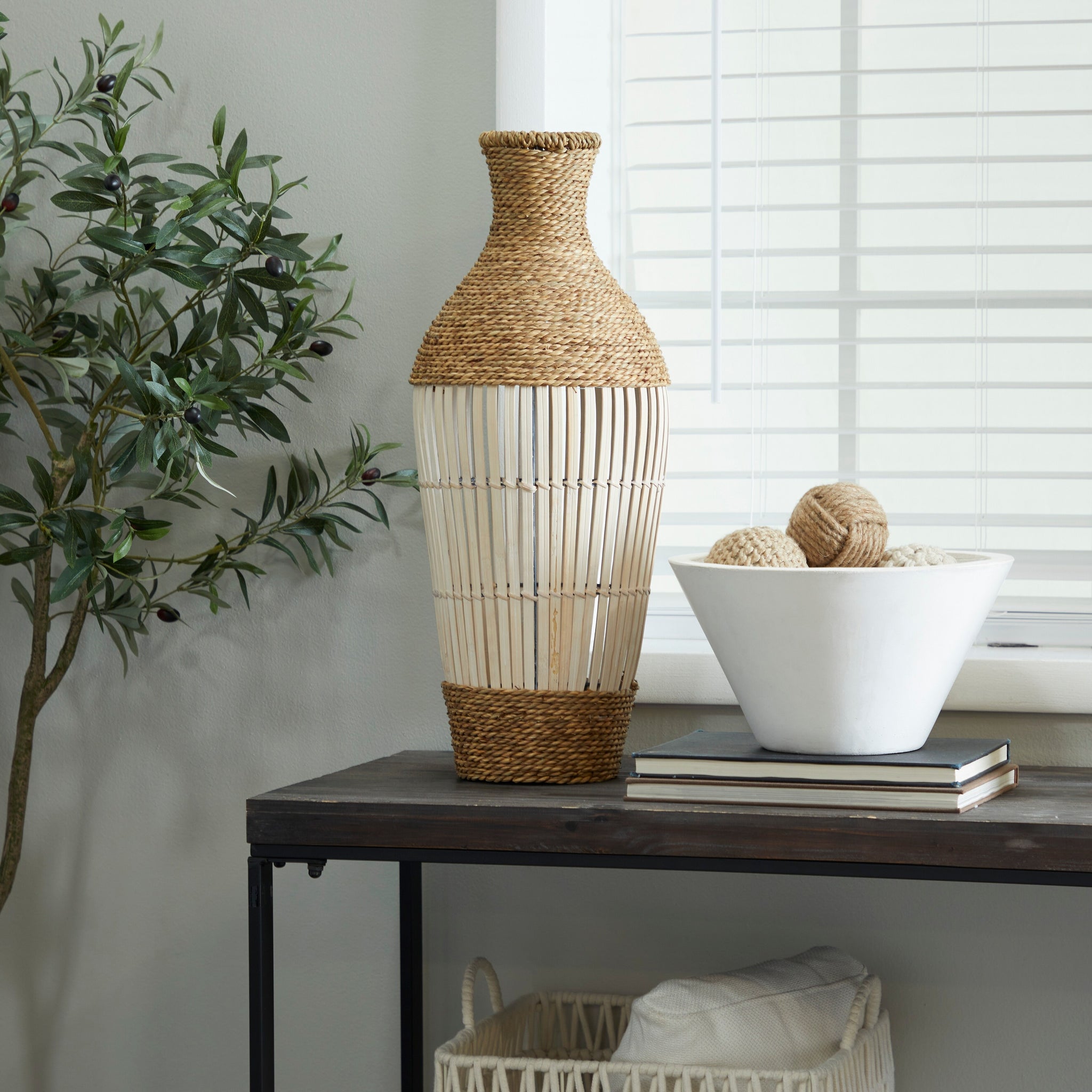 Vases For Home Decor