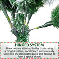 Artificial Christmas Trees