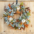 Fall Autumn Wreath