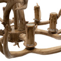 Deer Antler Chandelier