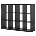 12 Cube Wooden Storage Unit